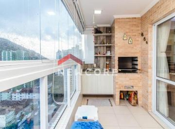 Apartamento · 77m² · 2 Quartos · 2 Vagas · Apartamento em  Rua Gonçalo Monteiro - Centro - São Vicente/SP