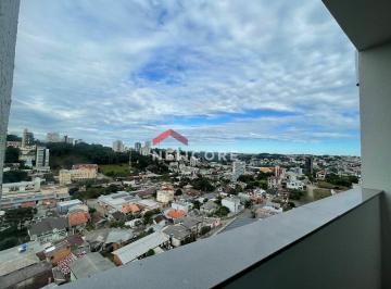 Apartamento · 59m² · 2 Quartos · 1 Vaga · Apartamento em  Rua Carlos Mariani - São Leopoldo - Caxias do Sul/RS