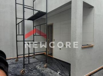 Casa · 160m² · 3 Quartos · 4 Vagas · Sobrado em Rua Maria Tereza - Jardim Santa Mena - Guarulhos/SP