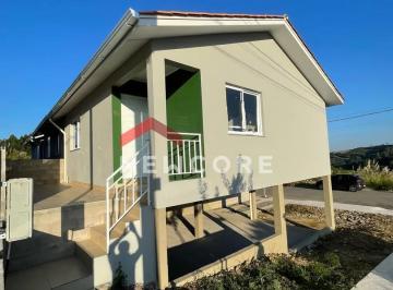 Casa · 105m² · 2 Quartos · 2 Vagas · Casa em Rua Iracema Therezinha Rockenbach Pereira - Desvio Rizzo - Caxias do Sul/RS