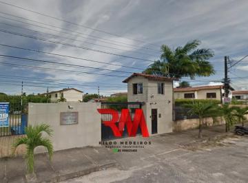 Apartamento de 2 quartos, Fortaleza · Apartamento Pertinho Colégio Christus