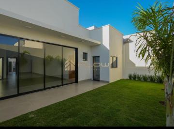 Foto 01 · Casa, Quinta Alto Umuarama, Uberlândia, MG