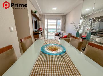 Foto 01 · LINDO APARTAMENTO FINAMENTE MOBILIADO, SOL DA MANHÃ E VISTA MAR À VENDA NO CENTRO DE GUARAPARI/ES. M