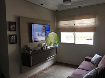Foto 01 · Apartamento, Parque São Lourenço, Indaiatuba, SP