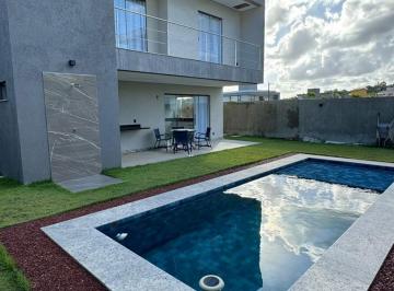 Foto 01 · Casa, Abrantes, Camaçari, BA
