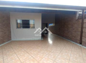 Foto 01 ·
Casa em Peruíbe