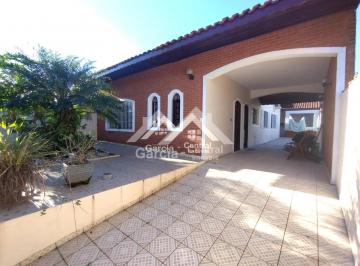 Casa · 150m² · 3 Quartos · 5 Vagas · Casa em Peruíbe