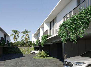 Casa de 3 quartos, Curitiba · Casa em condomínio 3 Quartos Suítes no Vista Alegre - Curitiba/PR