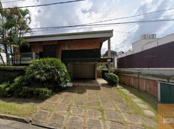 Foto 01 · Casa com 5 Quartos e 7 banheiros à Venda, 680 m² por R$ 4.500.000,00 Jardins