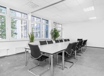 Comercial , Cuiabá · Espaço de escritório privativo no Cuiabá, Regus Praça 8 de Abril