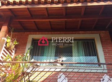 Casa · 184m² · 4 Quartos · 4 Vagas · Sobrado a venda em Pirituba City Recanto Anastácio 3 suítes, 4 vagas