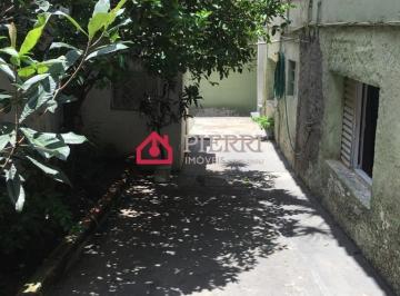 Terreno · 315m² · terreno a venda na Freguesia do Ó Vila Palmeiras 9mts x 35 mts 315 mts