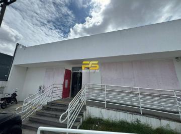 Comercial · 1000m² · Prédio para Locação, Estados - João Pessoa