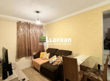 25120754_4.jpg · Apartamento 3 dormitórios Condominio Crescer