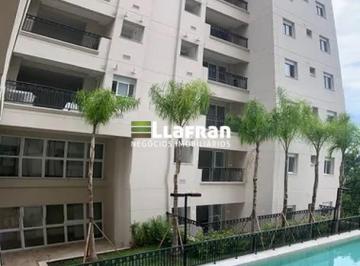 23555894_4.jpg · Apartamento 3 dormitórios Condominio Lume Morumbi