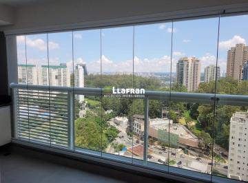 23481035_4.jpg · Apartamento Studio Parkway Panamby