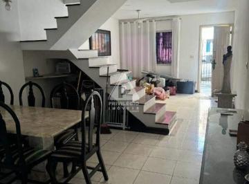 Casa · 203m² · 3 Quartos · Casa a venda , 3 qts , suite , Saõ Cristovão