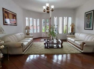 Casa · 444m² · 4 Quartos · 5 Vagas · Casa Assobrada - 340 m2 - Aceita Permuta - Nova Petrópolis - SBCampo - SP.