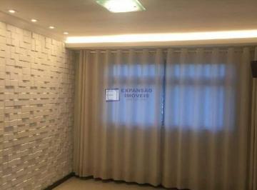 Apartamento · 145m² · 4 Quartos · 4 Vagas · ALUGUEL, COBERTURA, CIDADE NOVA