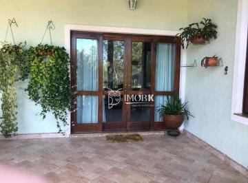 30bab7162e688b6f75caaa8e70e02f0e13cd3fc0 · Casa com 4 dormitórios, 400 m² - venda por R$ 2.300.000,00 ou aluguel por R$ 12.280,00/mês - Loteame