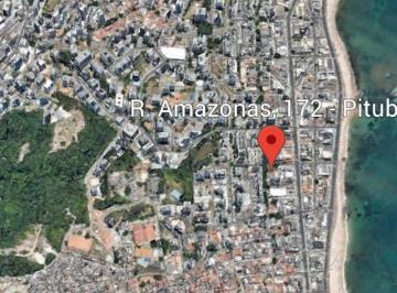 Comercial de 3 quartos, Salvador · Ponto Comercial na Pituba