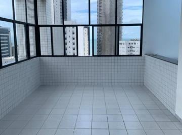 Apartamento de 2 quartos, Recife · A venda apartamento 54m2, 2 quartos (1suite), nascente, super ventilado, no Pina