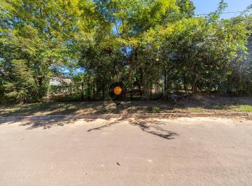 Terreno , Brasília · Condomínio Solar da Serra - Lote plano - Linda vista - Rua pavimentada - 1.500m²