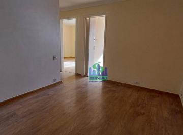 c2ec256b042a62634b886ddb695c9ca78e970f8c · Apartamento à venda, 56 m² por R$ 320.000,00 - Alto da Mooca - São Paulo/SP