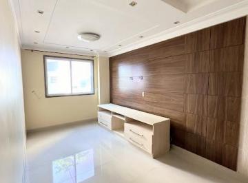 Apartamento de 3 quartos, Vitória · Apartamento em Jardim da Penha, 03 quartos, suíte, 02 vagas, lazer.