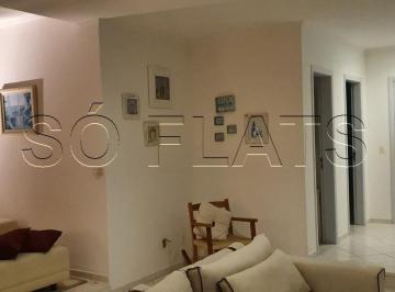 Apartamento · 230m² · 4 Quartos · 2 Vagas · Residencial Summertime, disponível para venda com 230m², 4 dormitórios e 2 vagas de garagem
