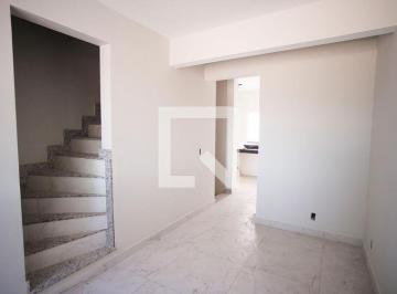 Casa · 80m² · 2 Quartos · 1 Vaga · Casa à Venda - Céu Azul, 2 Quartos,  80 m² - Belo Horizonte