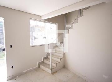 Casa · 65m² · 2 Quartos · 1 Vaga · Casa à Venda - Céu Azul, 2 Quartos,  65 m² - Belo Horizonte