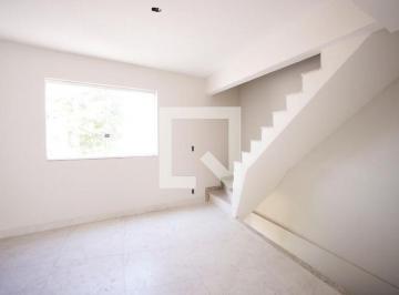 Casa · 96m² · 2 Quartos · 2 Vagas · Casa à Venda - Céu Azul, 2 Quartos,  96 m² - Belo Horizonte
