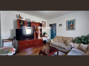 Casa · 85m² · 2 Quartos · 2 Vagas · Casa à Venda - Vila Assunção, 2 Quartos,  85 m² - Santo André
