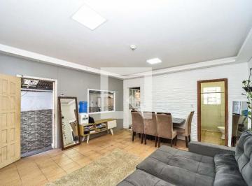 Casa · 200m² · 3 Quartos · 1 Vaga · Casa à Venda - Sarandi, 3 Quartos,  200 m² - Porto Alegre
