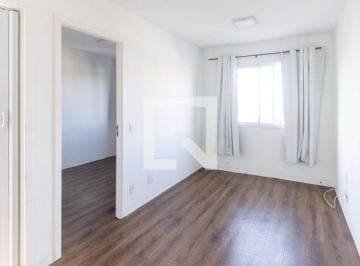 Apartamento · 31m² · 1 Quarto · Apartamento à Venda - Água Branca, 1 Quarto,  31 m² - São Paulo