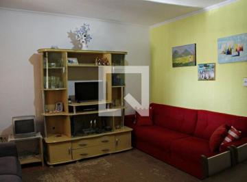 Casa · 165m² · 3 Quartos · 2 Vagas · Casa à Venda - Taboão, 3 Quartos,  165 m² - Guarulhos