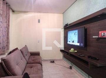 Casa · 125m² · 3 Quartos · 2 Vagas · Casa à Venda - Jardim Marajoara , 3 Quartos,  125 m² - São Paulo