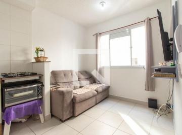 Apartamento · 33m² · 2 Quartos · Apartamento à Venda - Cambuci, 2 Quartos,  33 m² - São Paulo