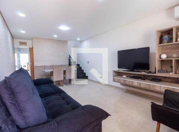 Casa · 120m² · 3 Quartos · 2 Vagas · Casa à Venda - Vila Ré, 3 Quartos,  120 m² - São Paulo