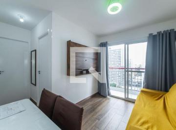 Apartamento · 37m² · 2 Quartos · Apartamento para Aluguel - Bosque da Saúde, 2 Quartos, 37 m² - São Paulo