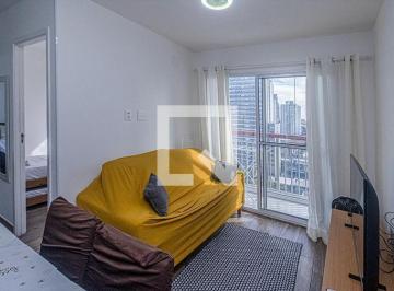 Apartamento · 37m² · 2 Quartos · Apartamento para Aluguel - Bosque da Saúde, 2 Quartos, 37 m² - São Paulo