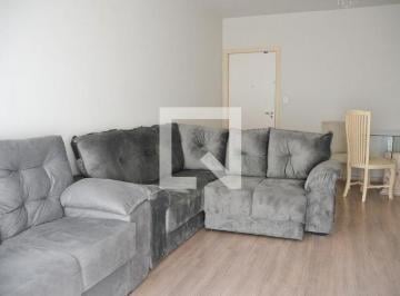 Apartamento · 89m² · 3 Quartos · 1 Vaga · Apartamento para Aluguel - Santa Paula, 3 Quartos, 89 m² - São Caetano do Sul