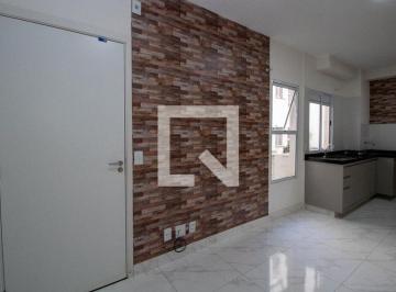 Apartamento · 43m² · 2 Quartos · 1 Vaga · Apartamento para Aluguel - Jardim das Estâncias, 2 Quartos,  43 m² - Sumaré