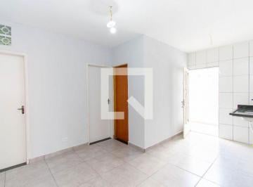 Casa · 40m² · 2 Quartos · Casa para Aluguel - Sapopemba, 2 Quartos, 40 m² - São Paulo