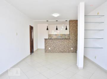 Apartamento · 55m² · 1 Quarto · Apartamento para Aluguel - Taquara, 1 Quarto,  55 m² - Rio de Janeiro