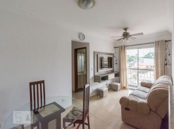 Apartamento · 45m² · 2 Quartos · 2 Vagas · Apartamento para Aluguel - Centro, 2 Quartos, 45 m² - Osasco