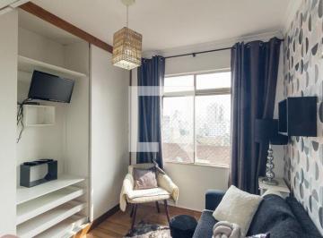 Apartamento · 58m² · 1 Quarto · Apartamento para Aluguel - Santa Cecília, 1 Quarto,  58 m² - São Paulo