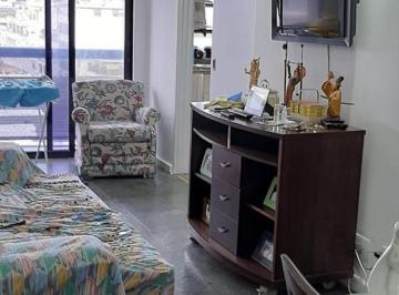 Apartamento · 79m² · 2 Quartos · 3 Vagas · Apartamento para Aluguel - Copacabana, 2 Quartos, 79 m² - Rio de Janeiro