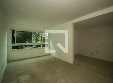 Apartamento · 87m² · 3 Quartos · 2 Vagas · Apartamento à Venda - Santa Tereza , 3 Quartos,  87 m² - Porto Alegre